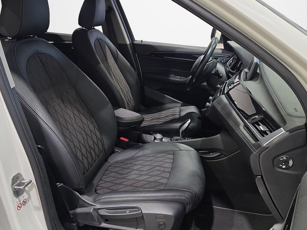 BMW X1 sdrive18d xLine Plus auto