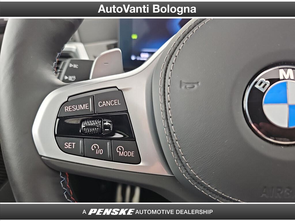 BMW X6 M X6 M60i MSport Pro auto