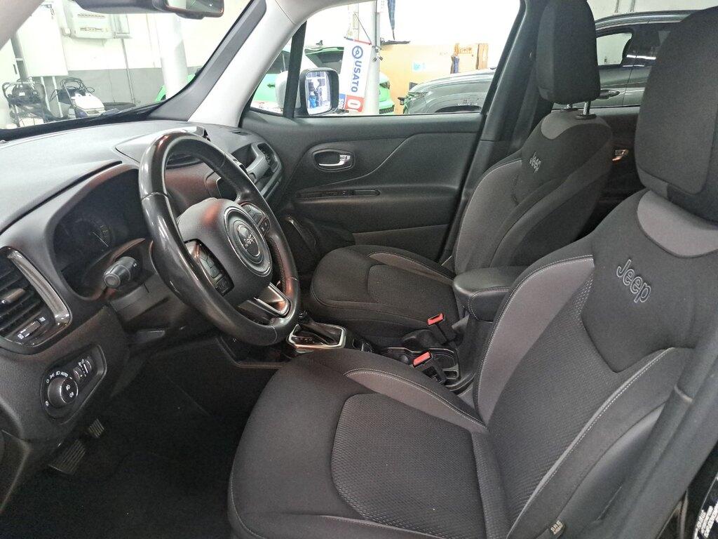 Jeep Renegade 1.3 t4 phev Limited 4xe at6