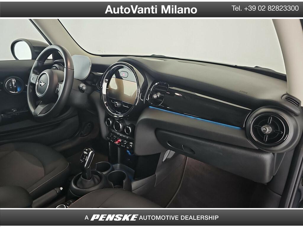 Mini Cooper 1.5 TwinPower Turbo Cooper
