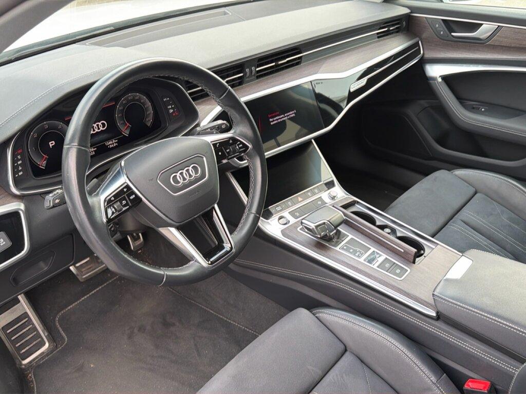 Audi A6 Allroad 40 2.0 tdi mhev 12V Business Advanced quattro 204cv s-tronic