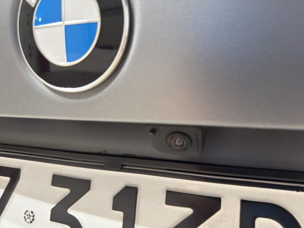 BMW Serie 1 M M135 xdrive MSport Pro auto