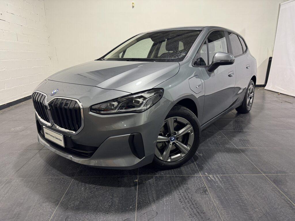 BMW Serie 2 225e Active Tourer xdrive auto