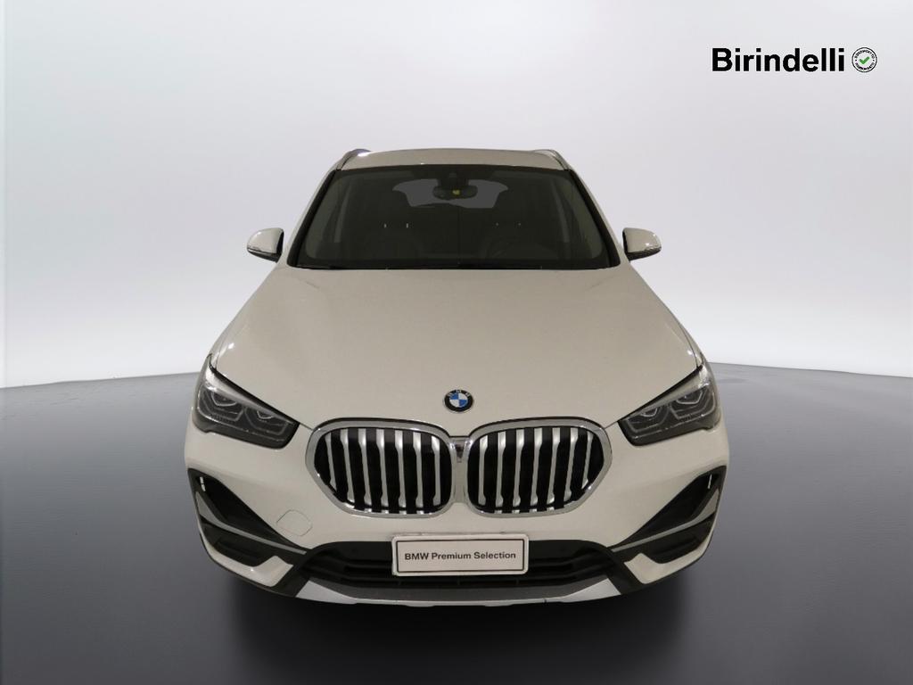 BMW X1 xdrive18d xLine Plus auto
