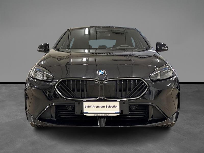 BMW Serie 1 118d MSport Pro auto