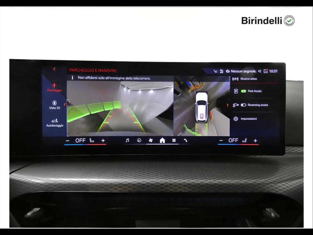 BMW Serie 3 320d Touring mhev 48V xdrive M Sport Pro auto