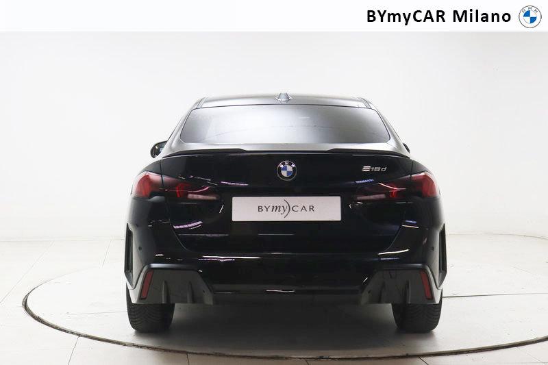 BMW Serie 2 218d Gran Coupe MSport Pro auto
