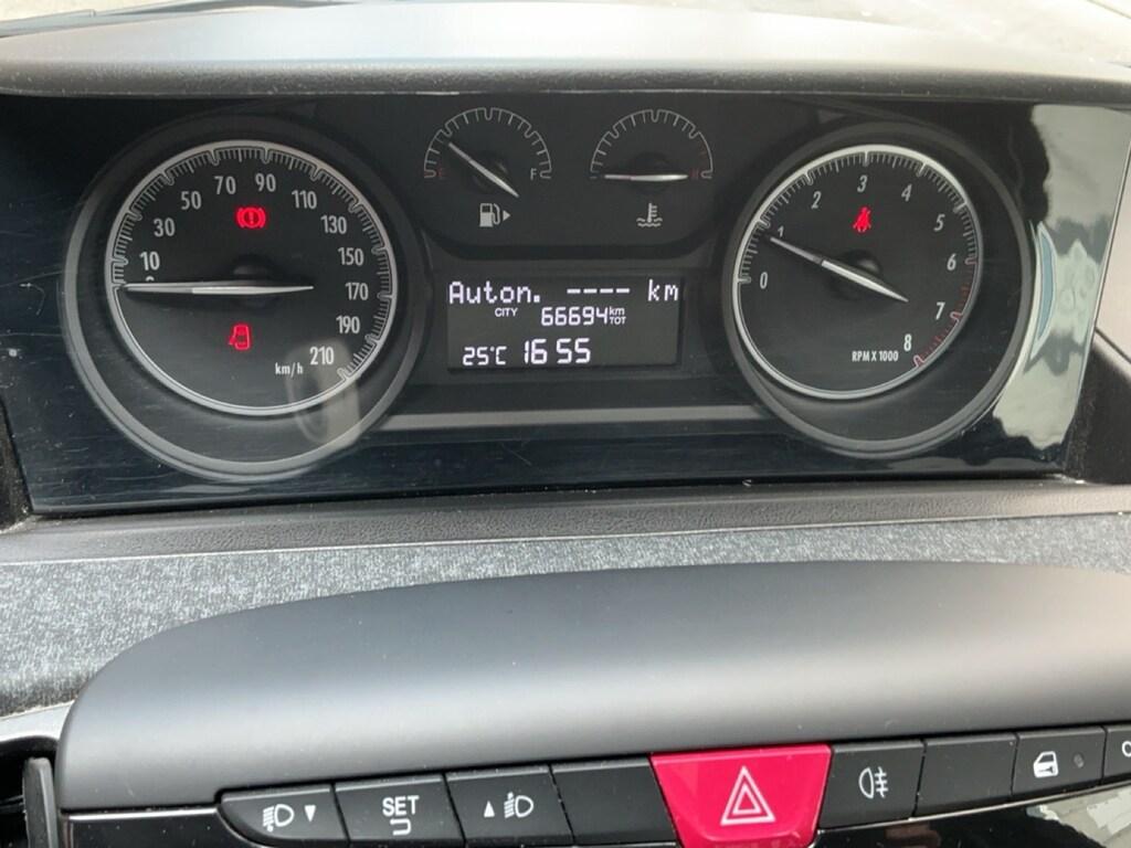 Lancia Ypsilon 1.2 Elefantino Blu s&s 69cv my19