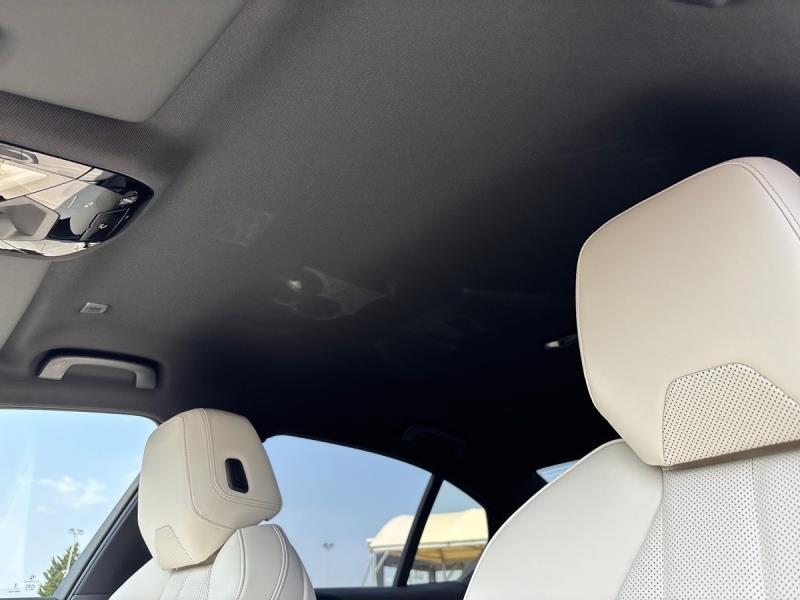 BMW i5 xdrive40 Msport Edition