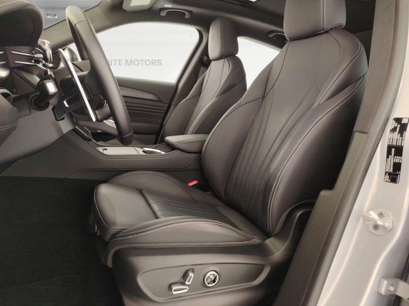 Maserati Levante Grecale 2.0 mhev Modena 330cv auto