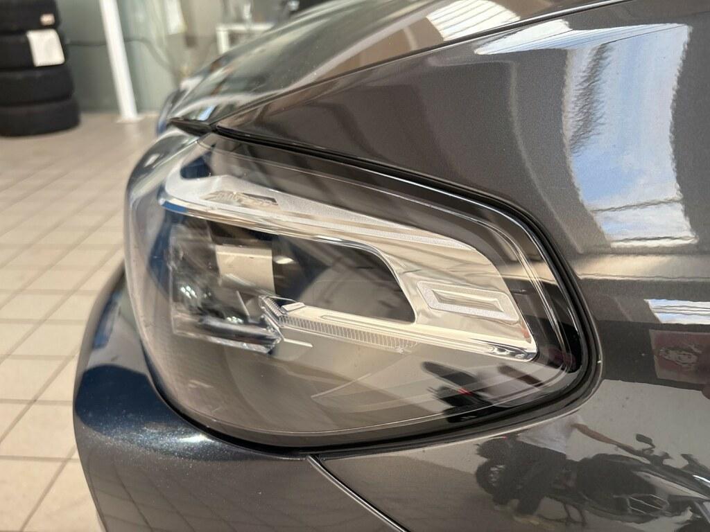 BMW X3 xdrive30d mhev 48V Msport 286cv auto
