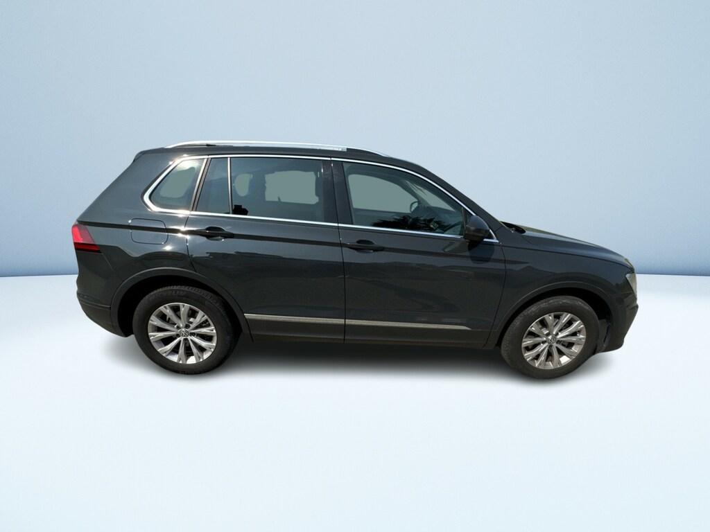 Volkswagen Tiguan 2.0 tdi Business 150cv