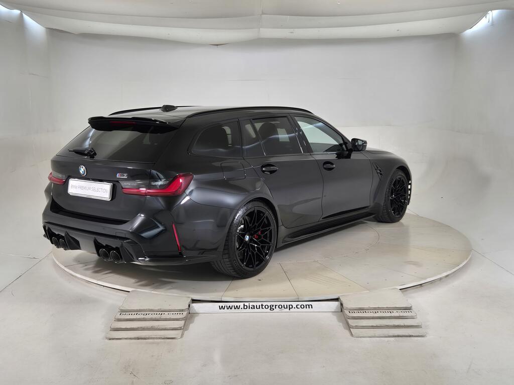 BMW M3 Touring 3.0 Competition M xdrive auto