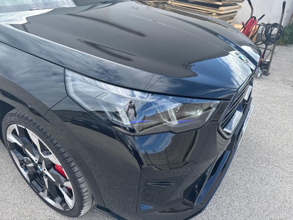 BMW X2 M X2 xdrive M35i Msport Pro auto