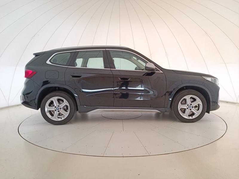 BMW X1 xdrive23d mhev 48V X-Line auto