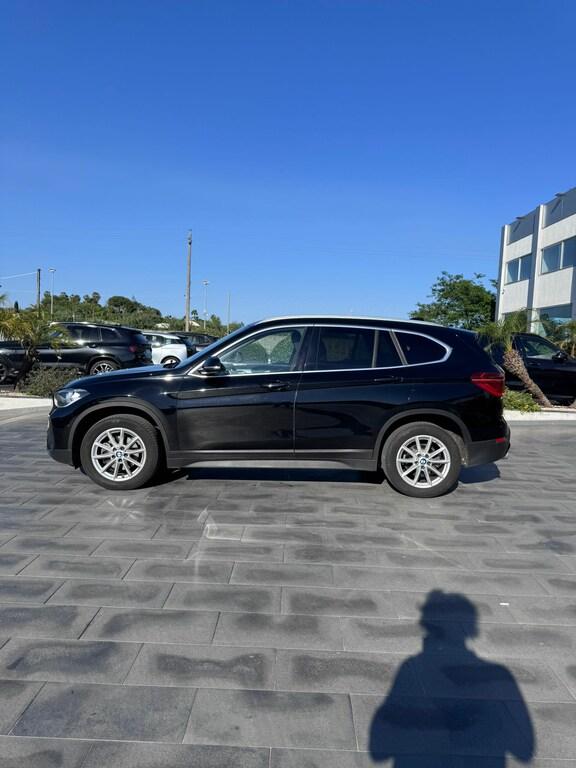 BMW X1 sdrive18d Advantage auto
