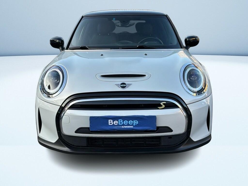 Mini Cooper SE 3p Classic auto