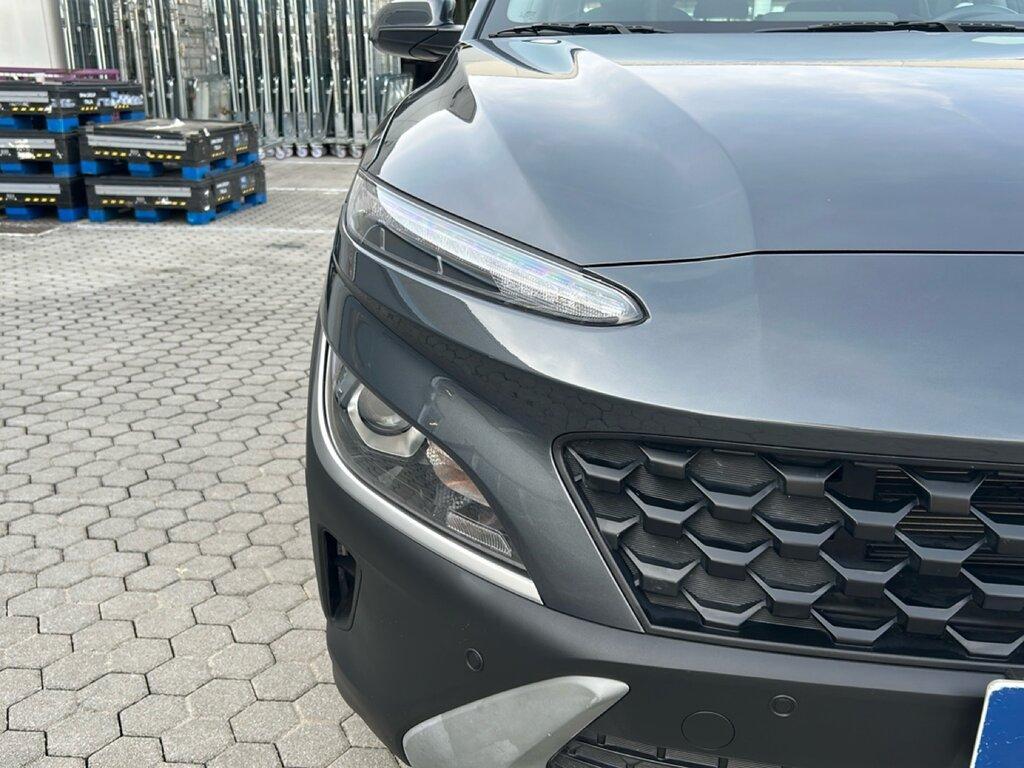 Hyundai Kona 1.6 hev Xtech 2wd dct
