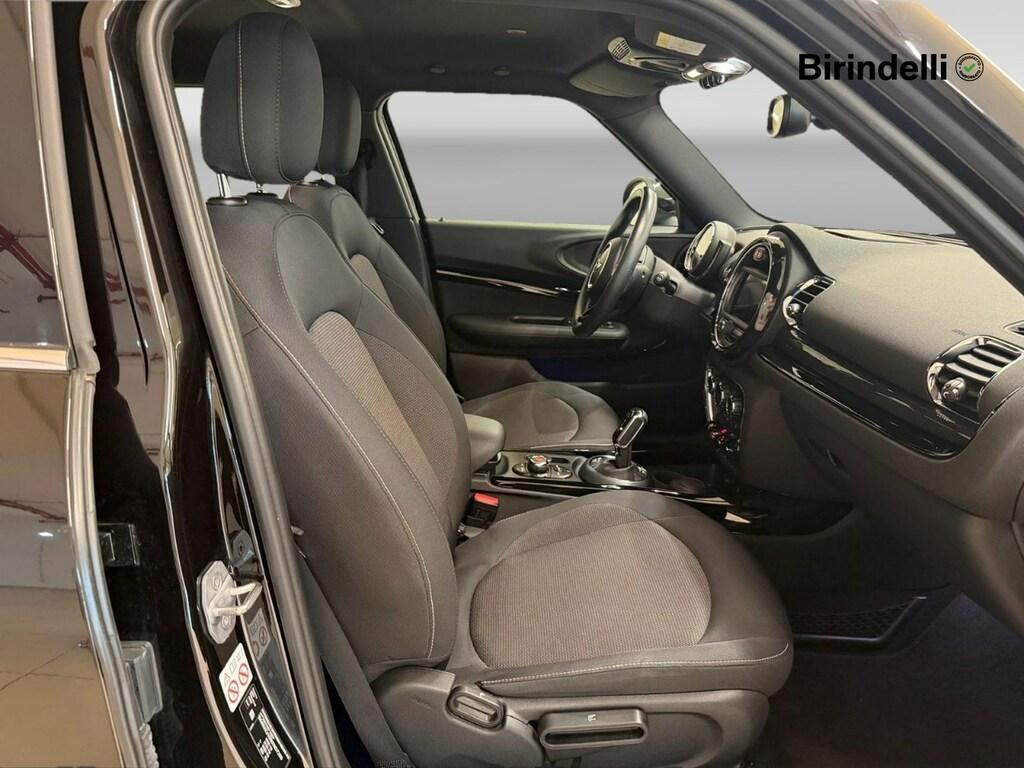 Mini One D Clubman 1.5 TwinPower Turbo One D Hype