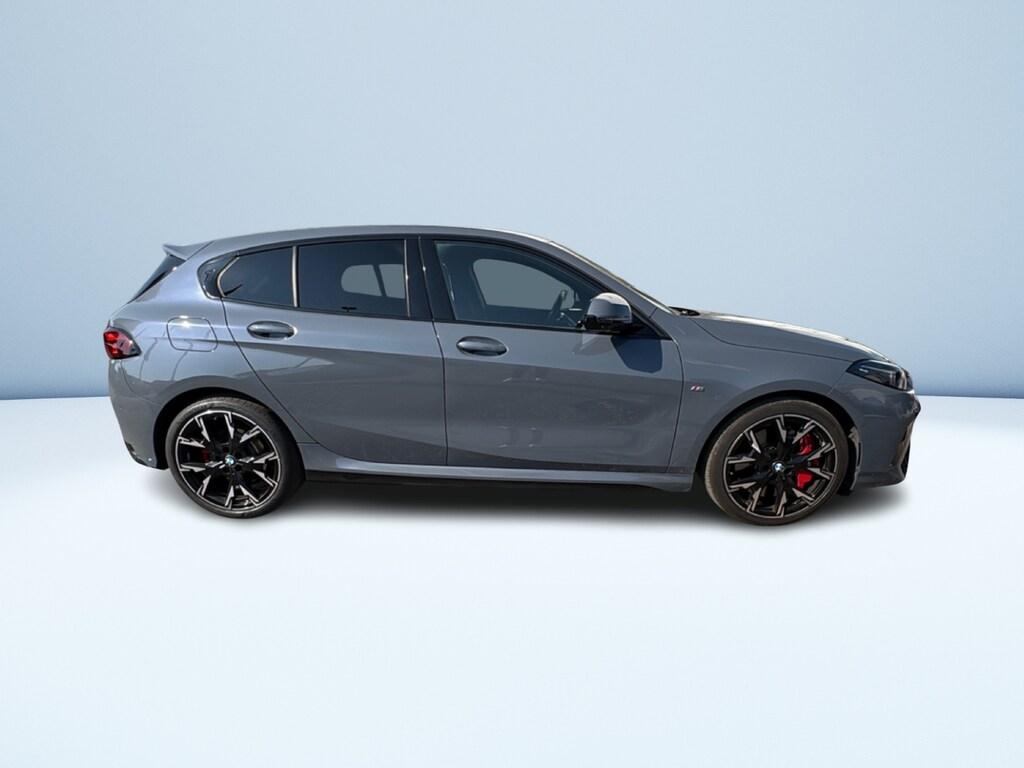BMW Serie 1 118d MSport Pro auto