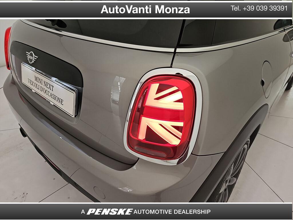 Mini One 1.5 TwinPower Turbo One