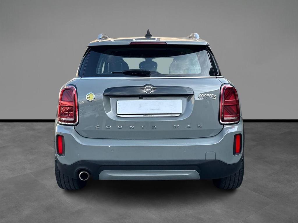 Mini Cooper SE Countryman 1.5 Classic all4 auto