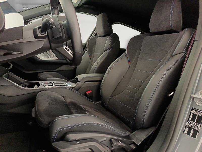 BMW Serie 1 118d MSport Pro auto