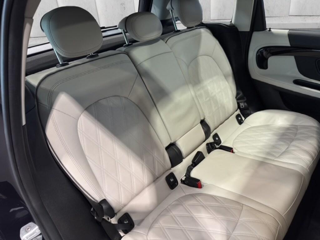 Mini Mini Countryman 1.5 Cooper SE All4 all4 auto