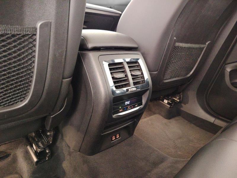 BMW X3 xdrive30e auto