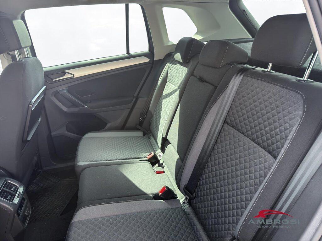 Volkswagen Tiguan 2.0 tdi Style 4motion 150cv dsg