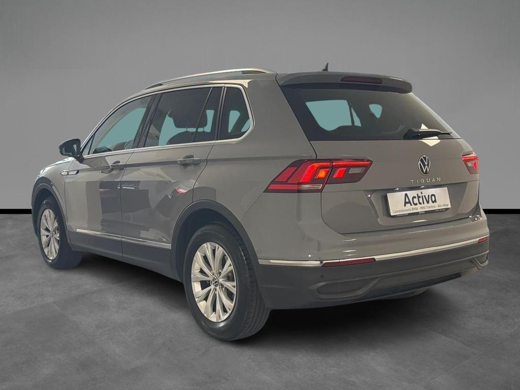 Volkswagen Tiguan 2.0 tdi scr Life 150cv dsg
