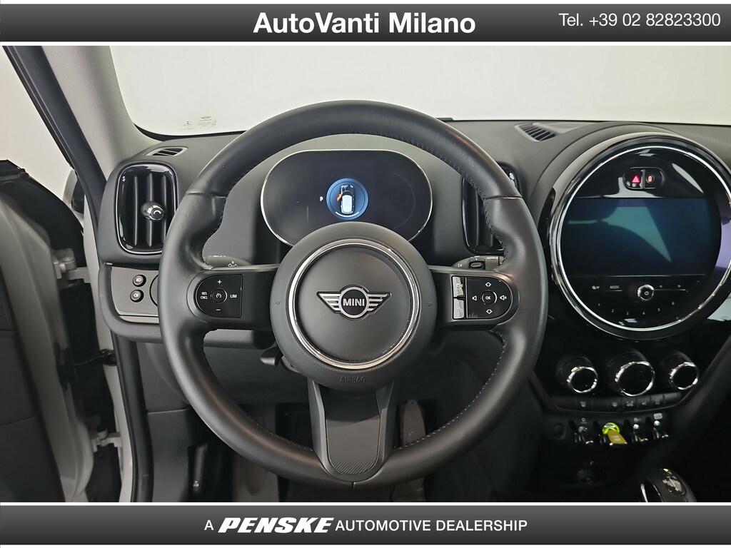 Mini Cooper SE Countryman Mini Countryman 1.5 Cooper SE Business all4 auto