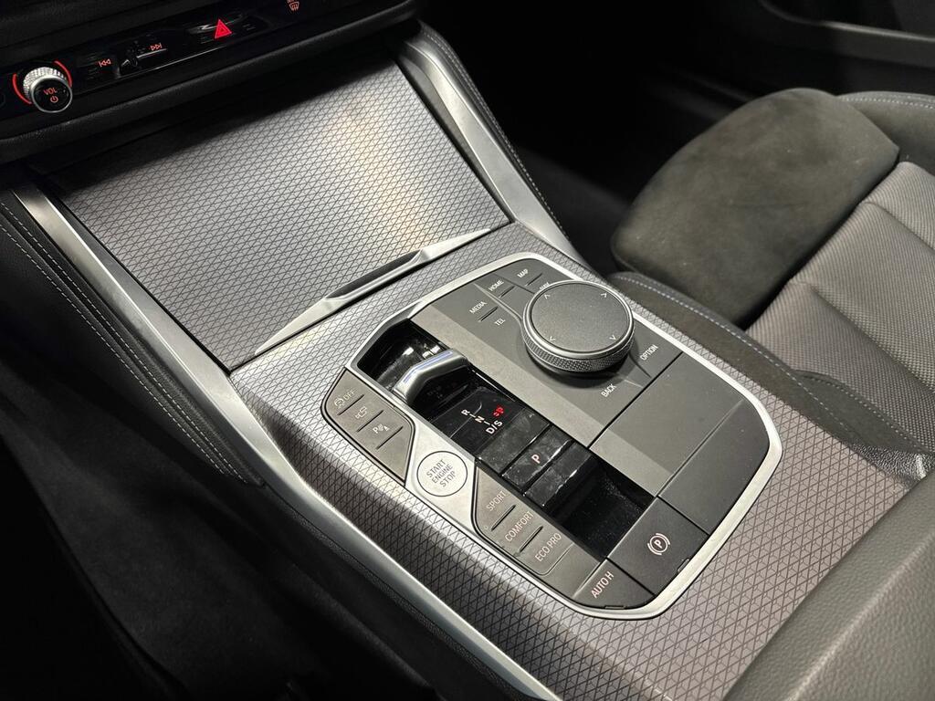 BMW Serie 4 420d Gran Coupe mhev 48V xdrive M Sport Pro auto