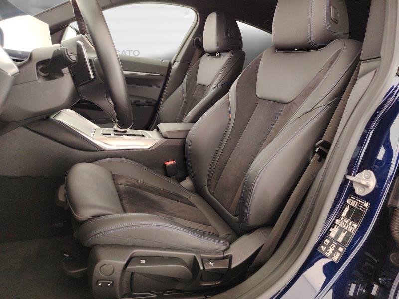 BMW Serie 4 430d Gran Coupe mhev 48V xdrive Msport auto