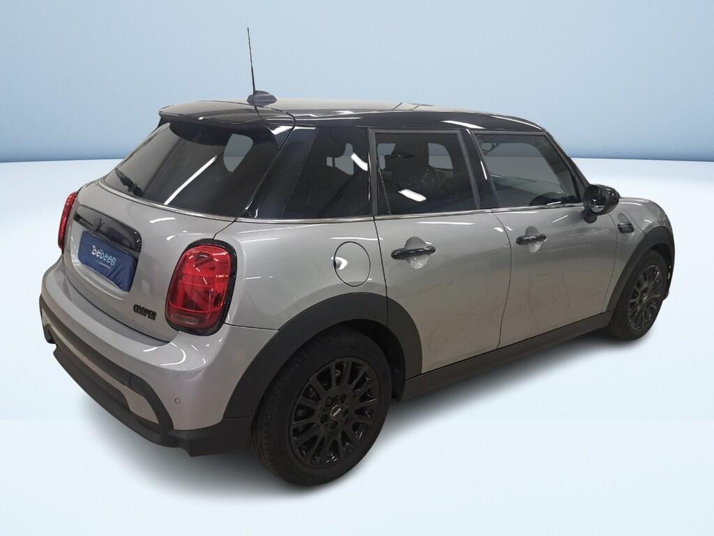 Mini Cooper 1.5 TwinPower Turbo Cooper
