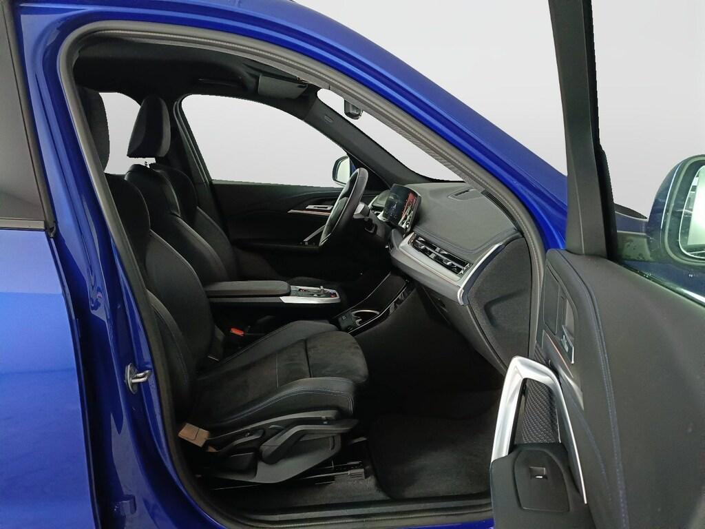 BMW iX1 edrive 20 MSport