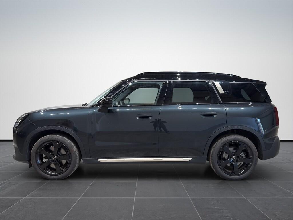 Mini Mini Countryman 2.0 48V S Favoured all4 auto