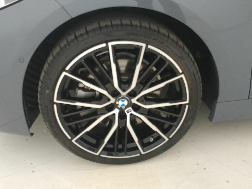 BMW Serie 1 120d Msport xdrive auto
