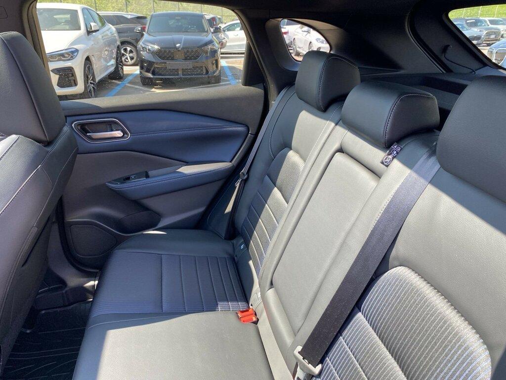 Nissan Qashqai 1.5 e-power Tekna 2wd e-shifter