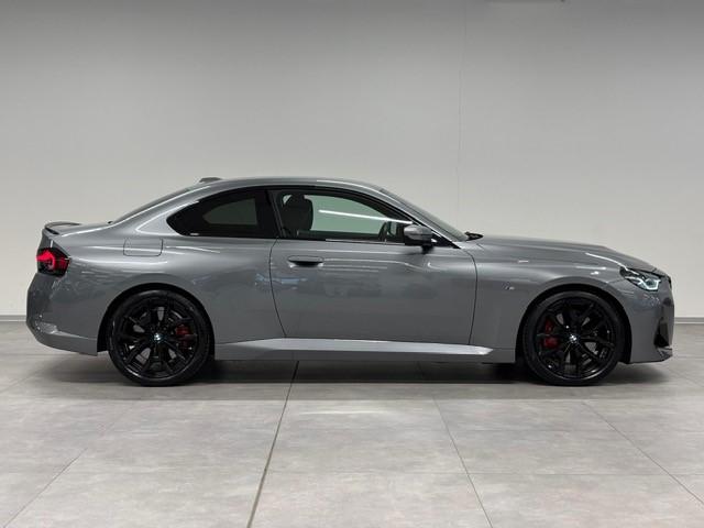 BMW Serie 2 220d Coupe mhev 48V M Sport Pro auto