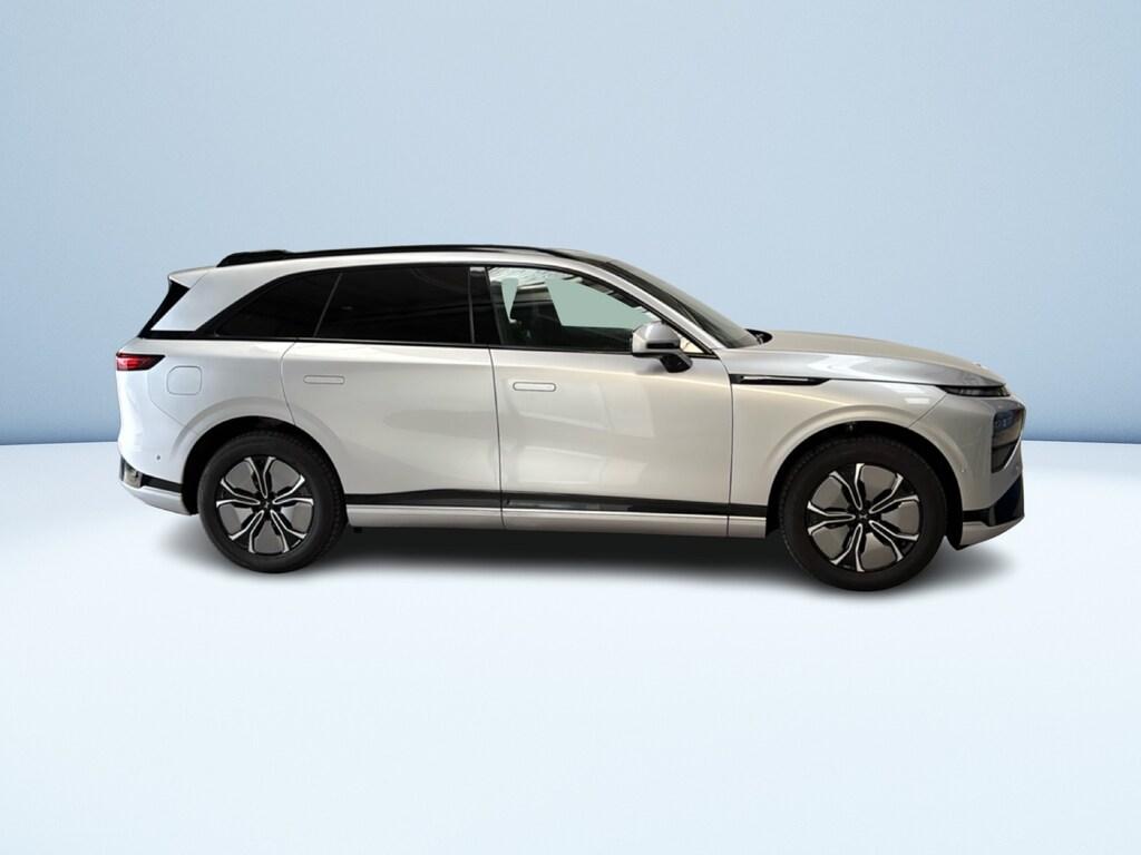 XPeng G9 98 kWh Long Range rwd