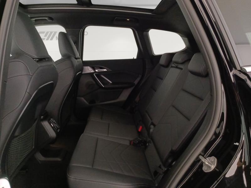 BMW X1 xdrive23d mhev 48V X-Line auto