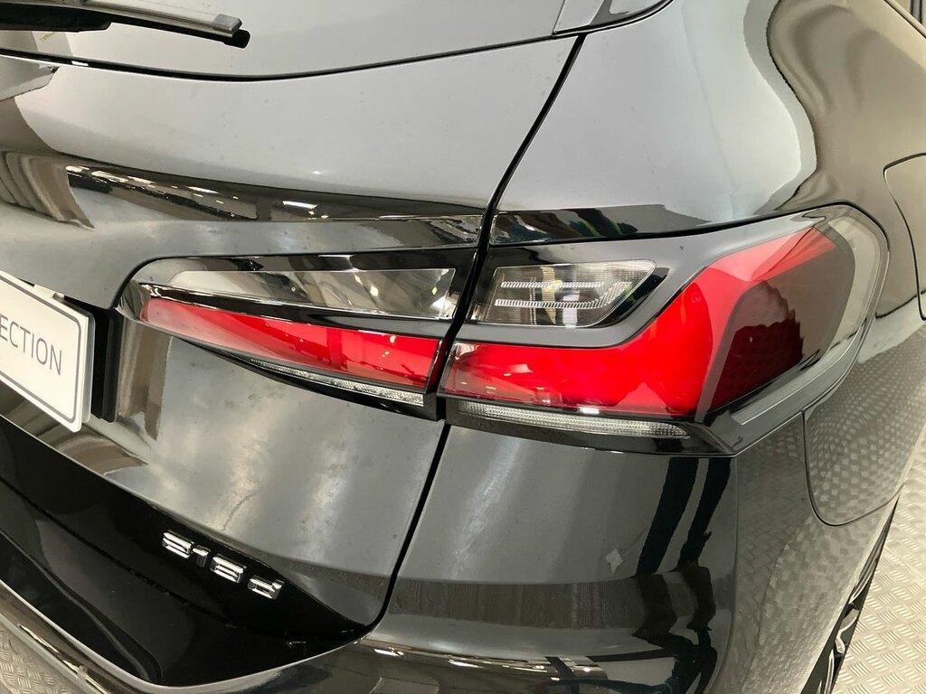 BMW Serie 2 218d Active Tourer Msport auto