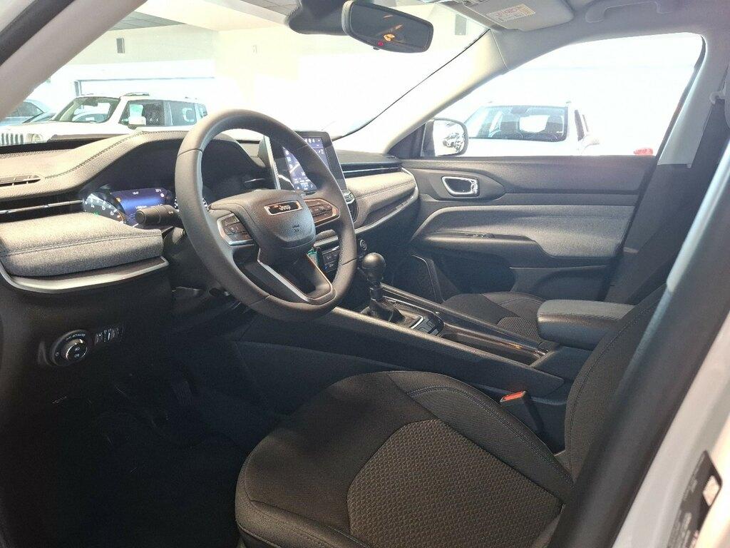 Jeep Compass 1.3 turbo t4 Limited 2wd 130cv