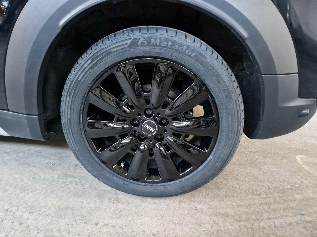 Mini Cooper SD Countryman 2.0 Cooper SD