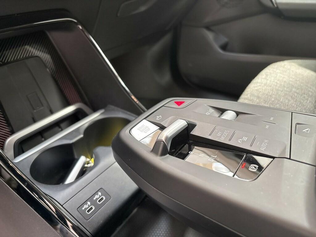 BMW X1 sdrive18i auto