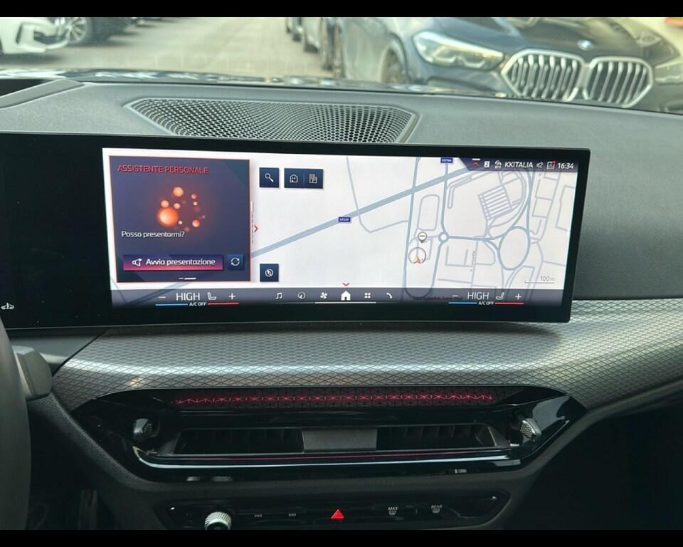 BMW Serie 4 420d Gran Coupe mhev 48V xdrive M Sport Pro auto