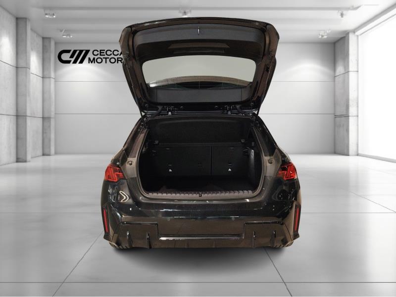 BMW Serie 1 118d MSport auto