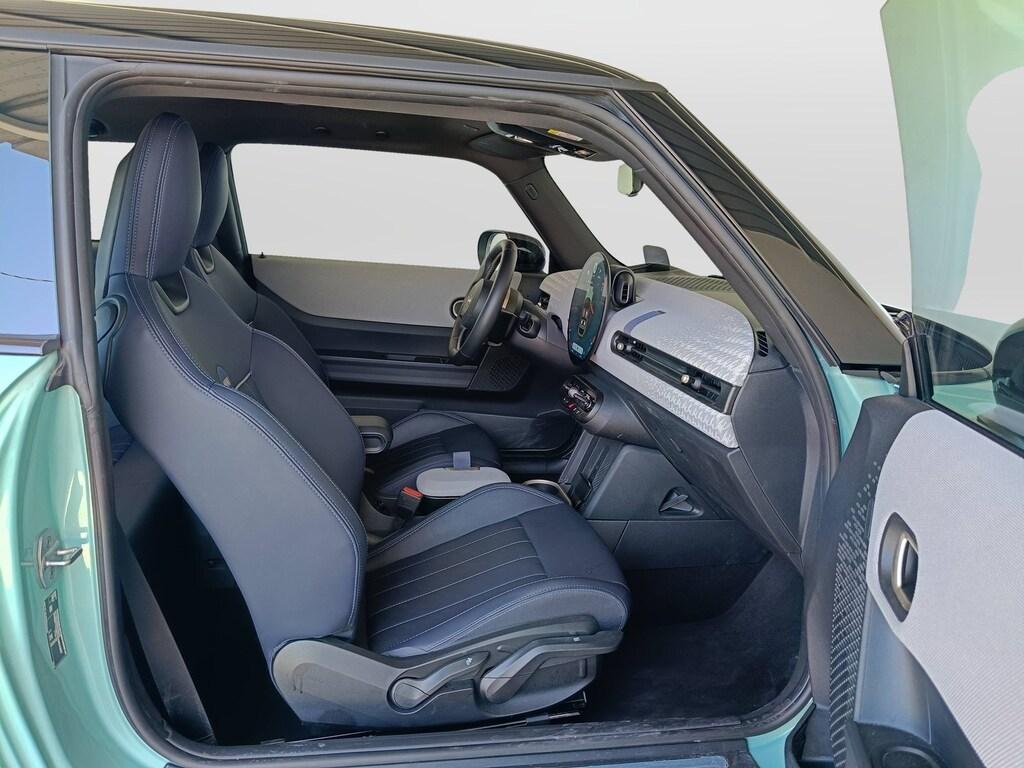 Mini Mini Cooper 3p 1.5 C Favoured auto