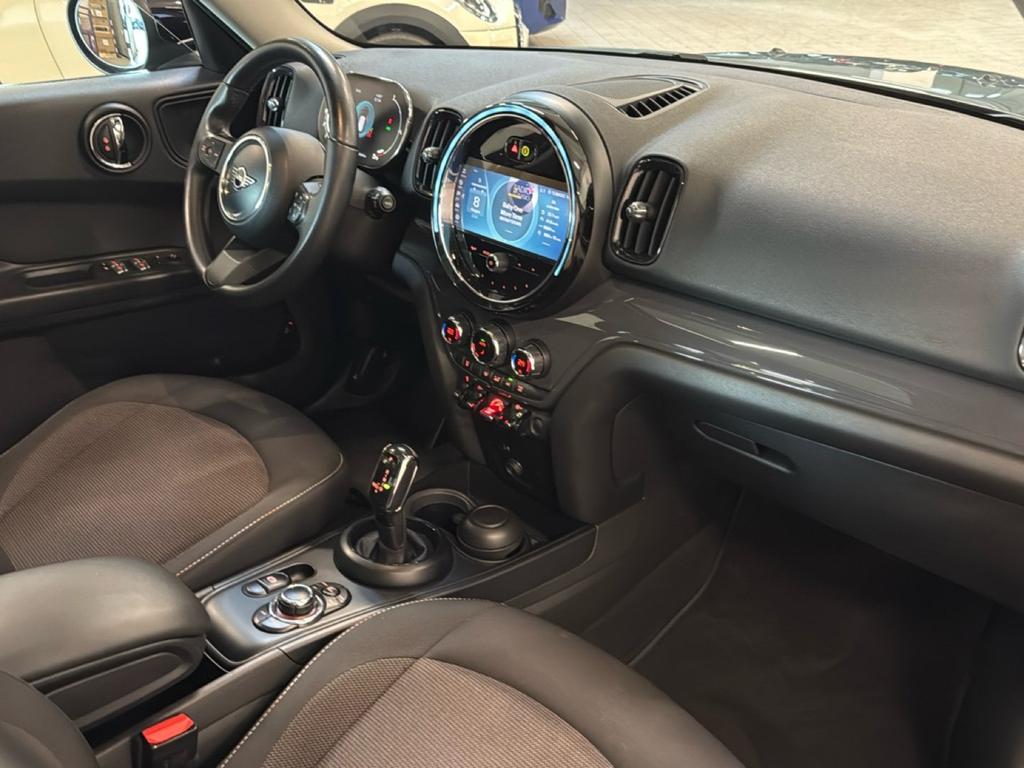 Mini Cooper D Countryman 2.0 D Cooper D Business Auto